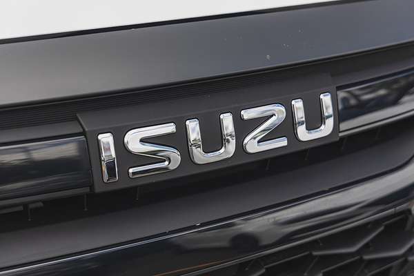 2025 Isuzu D-MAX X-RIDER 4X4