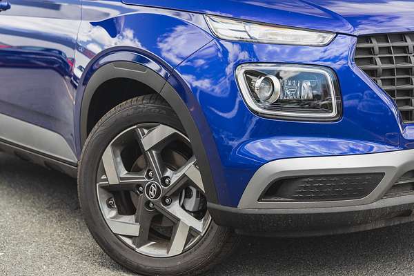 2024 Hyundai Venue Active QX.V5