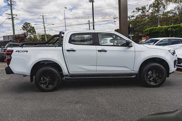 2025 Isuzu D-MAX X-RIDER 4X4