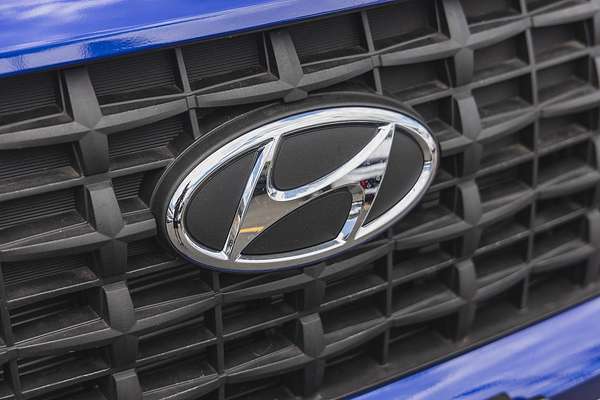 2024 Hyundai Venue Active QX.V5