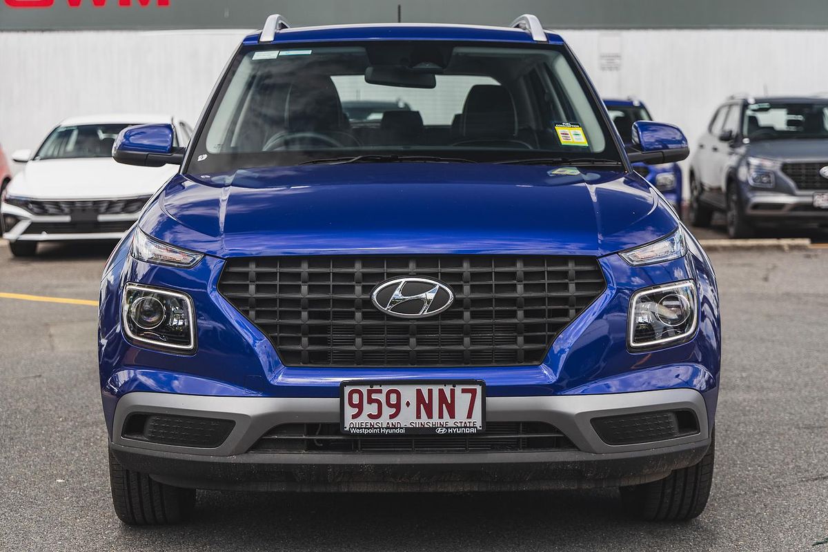 2024 Hyundai Venue Active QX.V5