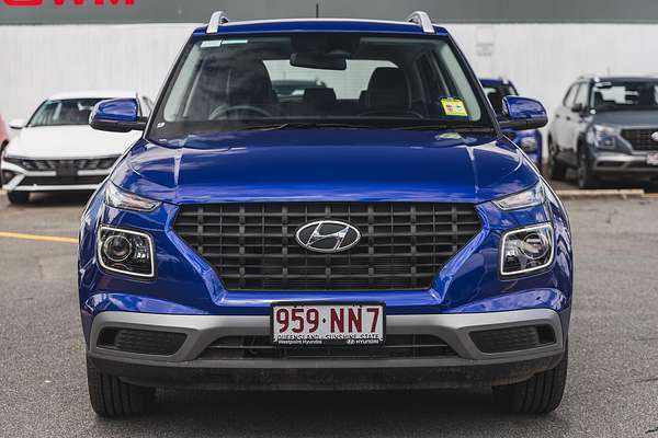 2024 Hyundai Venue Active QX.V5