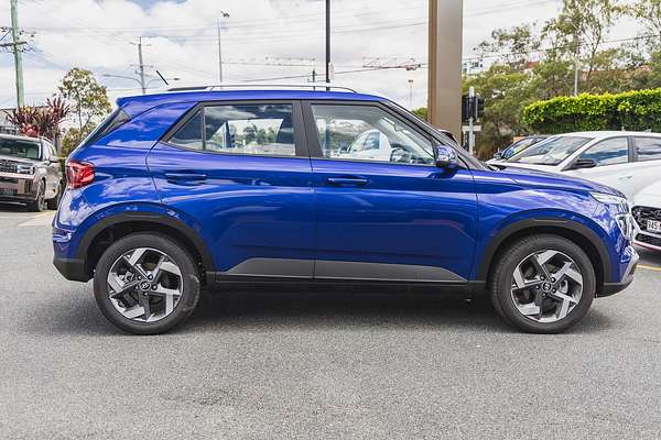 2024 Hyundai Venue Active QX.V5