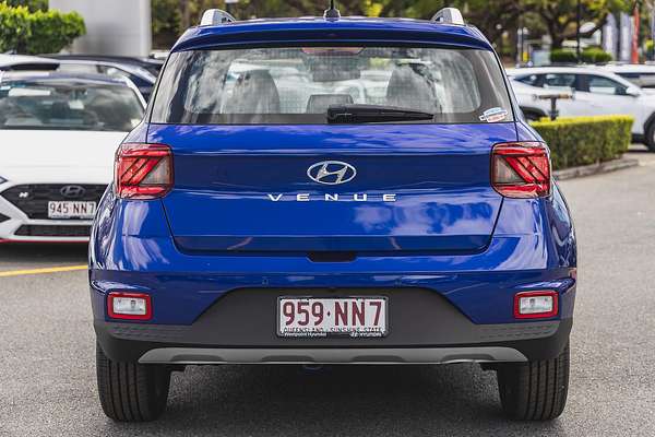 2024 Hyundai Venue Active QX.V5