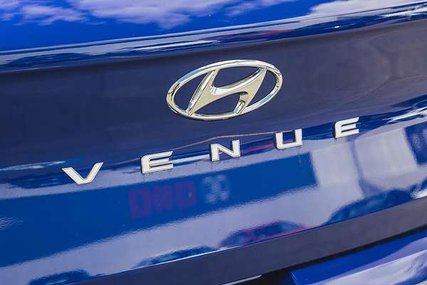2024 Hyundai Venue Active QX.V5