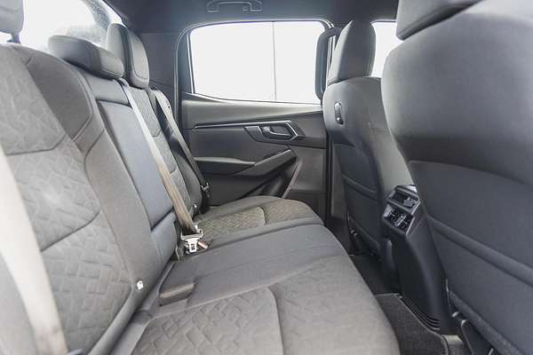 2025 Isuzu D-MAX X-RIDER 4X4