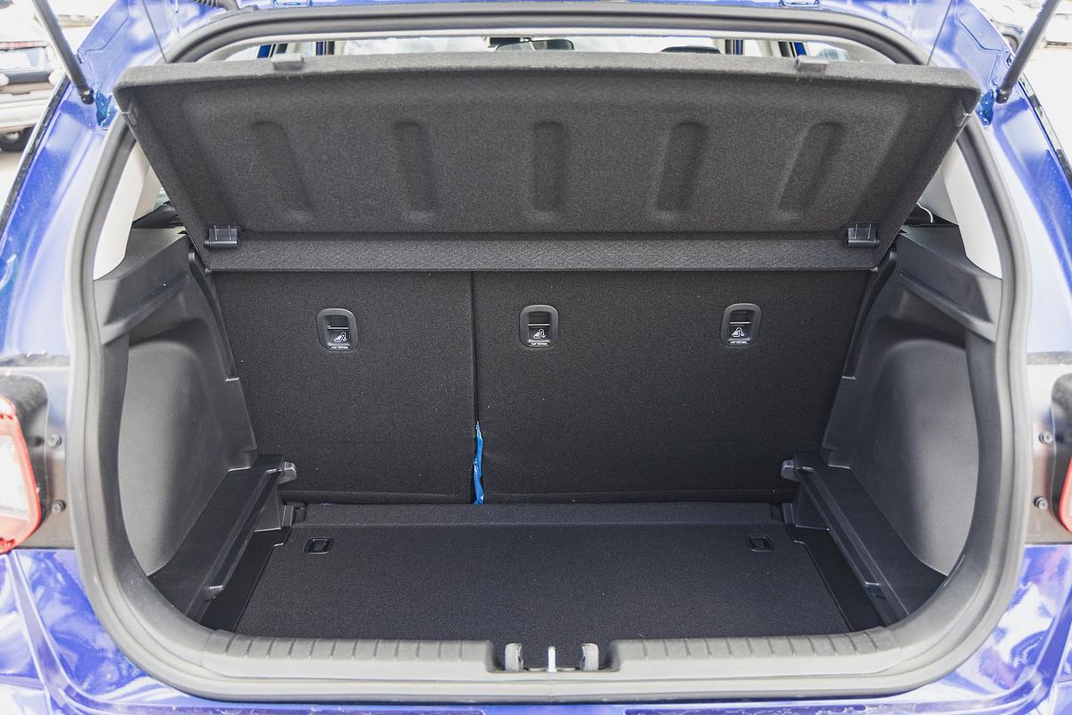 2024 Hyundai Venue Active QX.V5