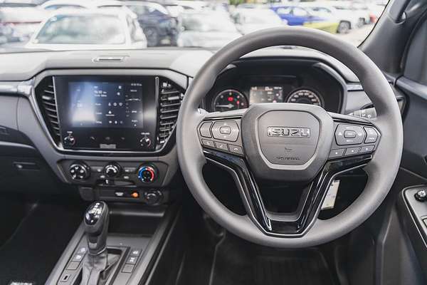 2025 Isuzu D-MAX X-RIDER 4X4