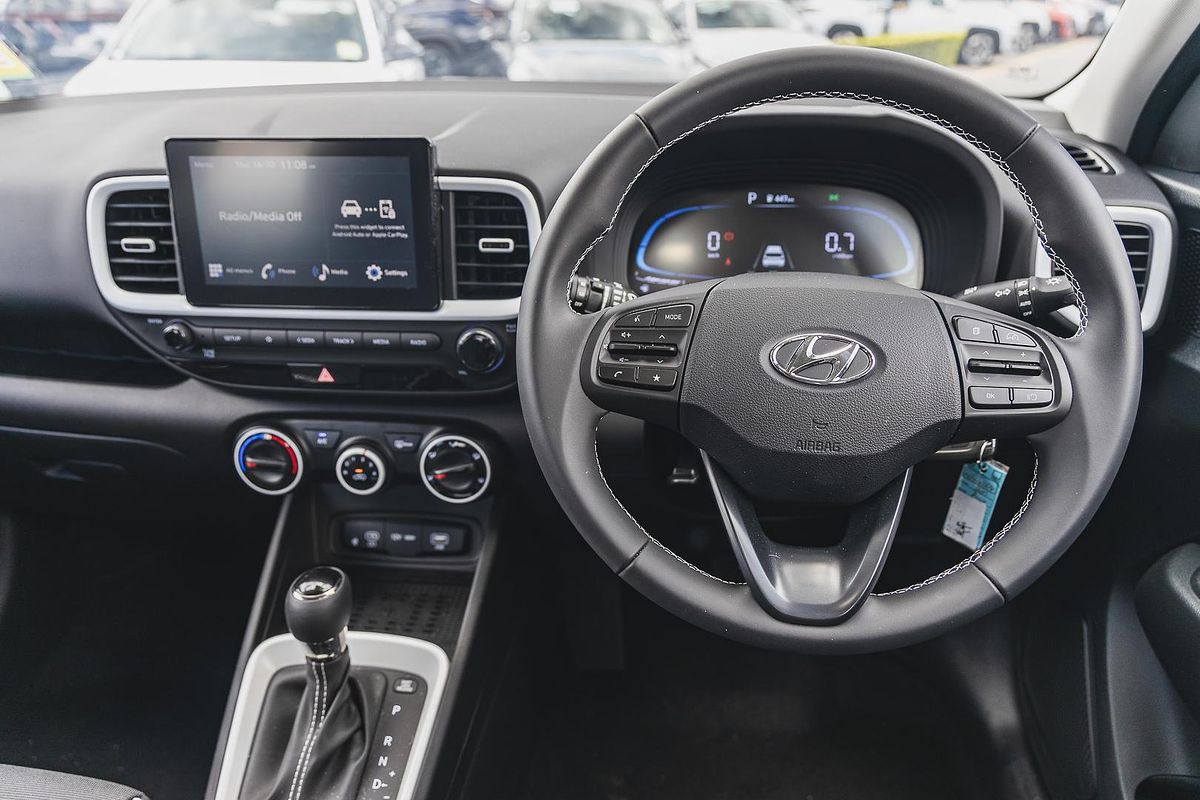 2024 Hyundai Venue Active QX.V5