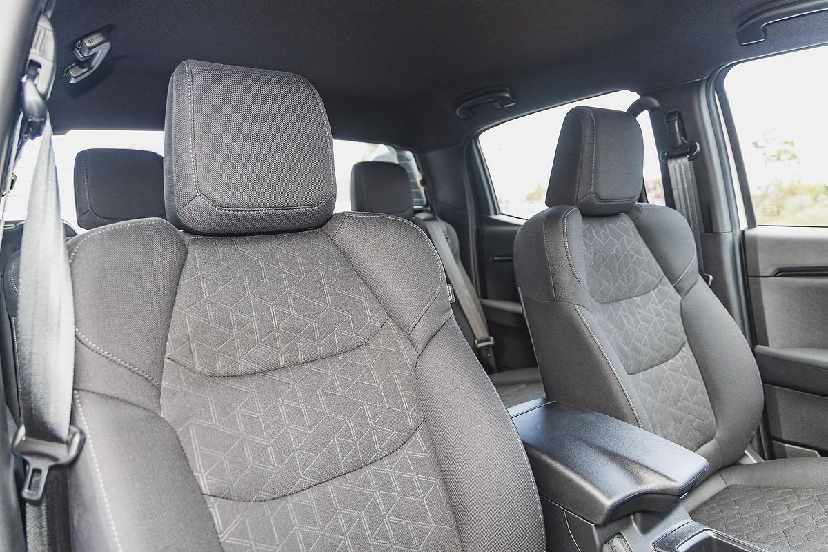 2025 Isuzu D-MAX X-RIDER 4X4