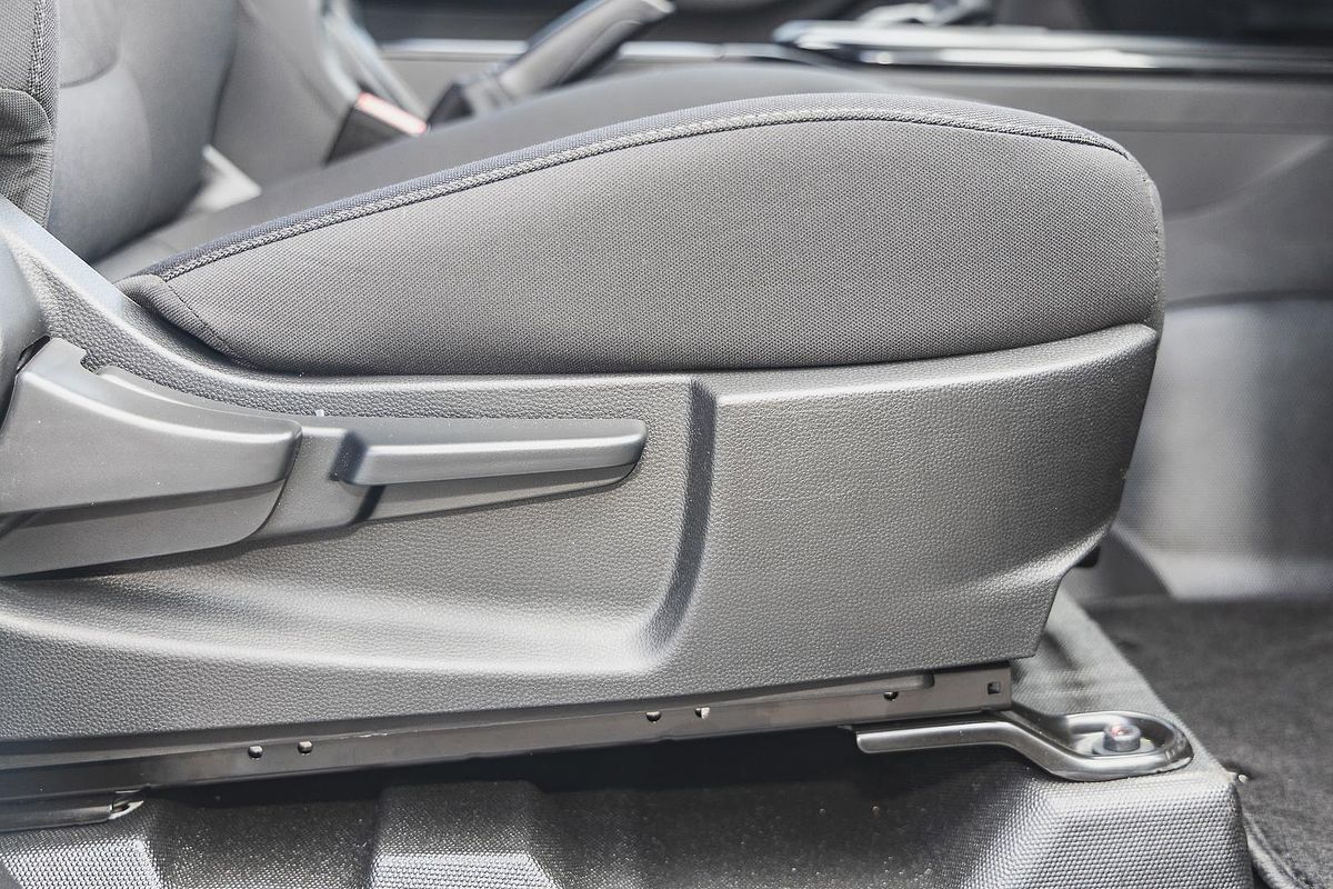 2025 Isuzu D-MAX X-RIDER 4X4