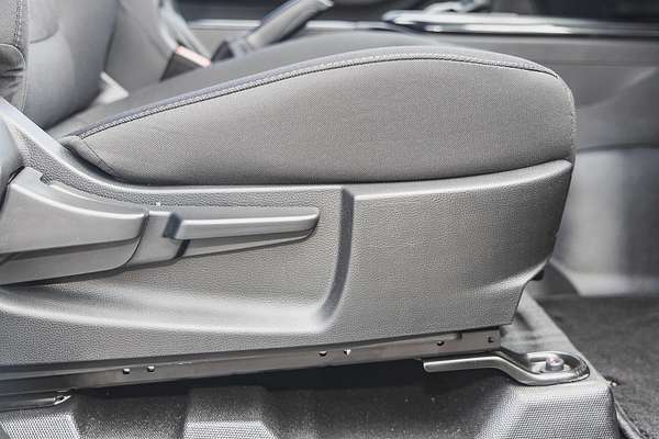 2025 Isuzu D-MAX X-RIDER 4X4