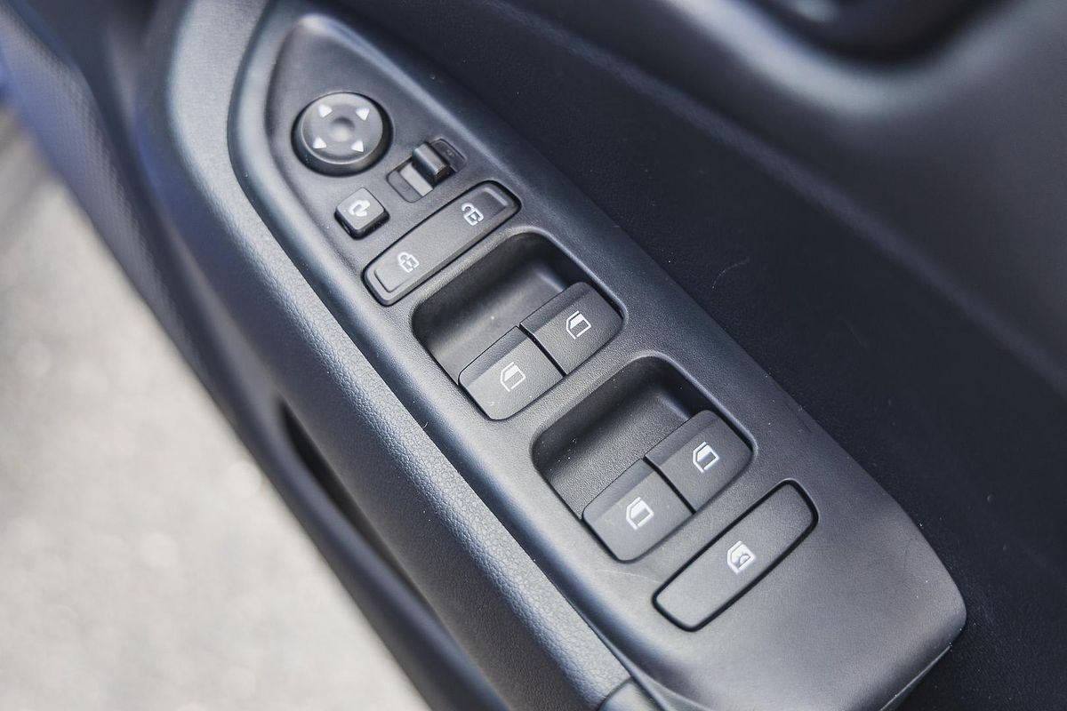 2024 Hyundai Venue Active QX.V5