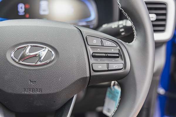 2024 Hyundai Venue Active QX.V5