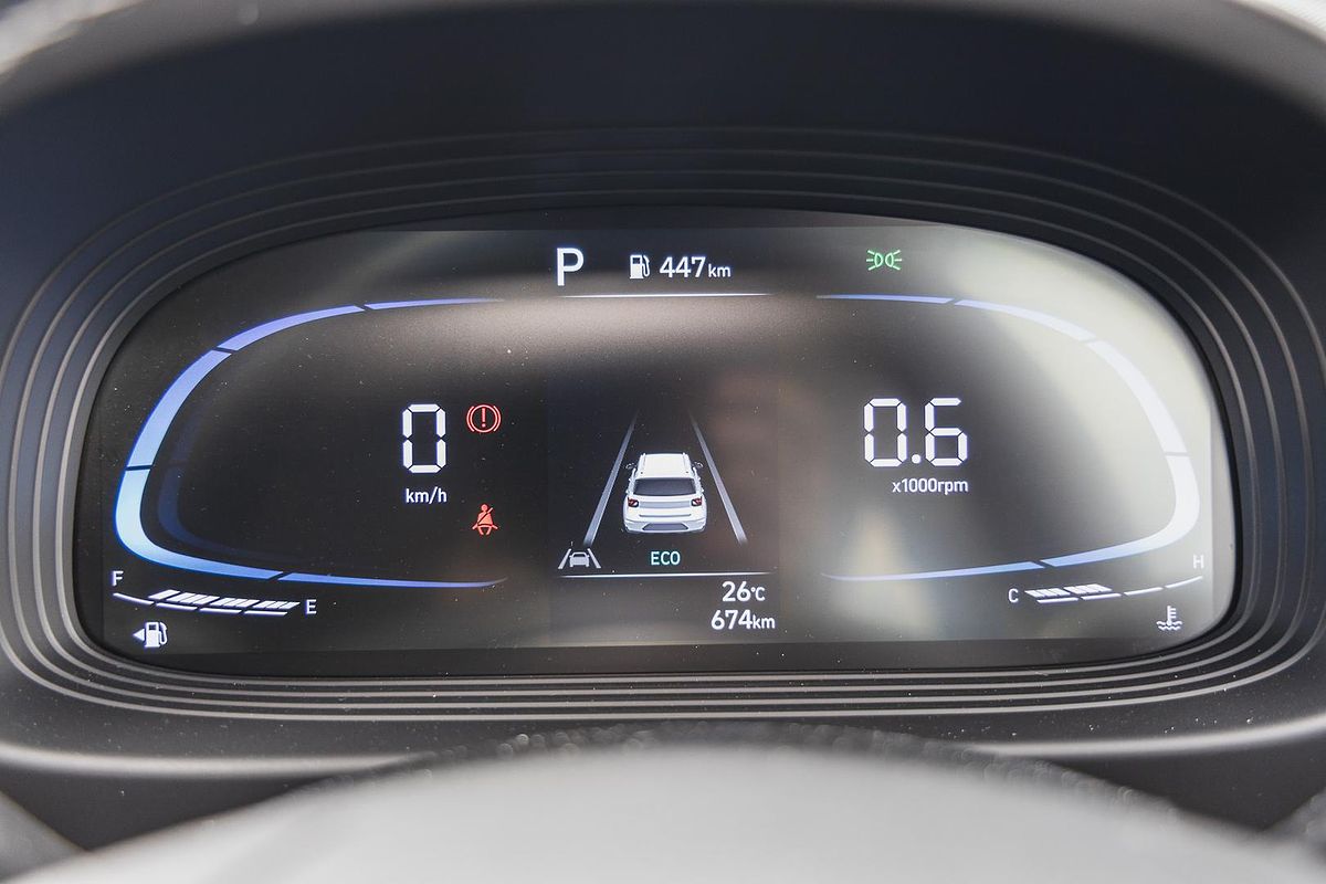 2024 Hyundai Venue Active QX.V5