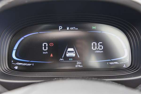 2024 Hyundai Venue Active QX.V5