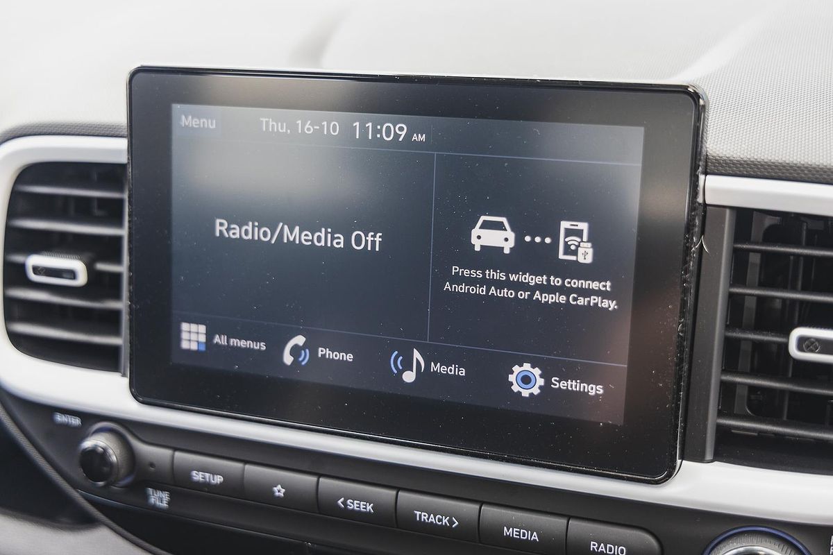 2024 Hyundai Venue Active QX.V5