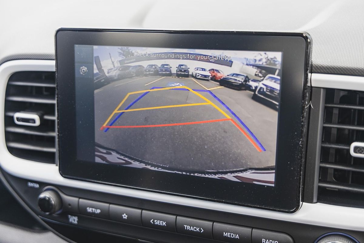 2024 Hyundai Venue Active QX.V5