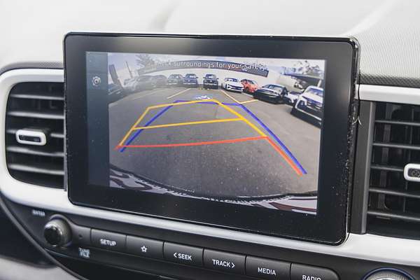 2024 Hyundai Venue Active QX.V5