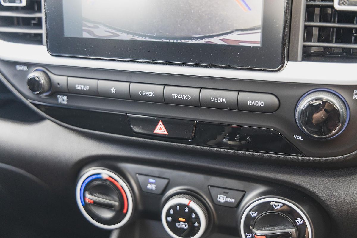 2024 Hyundai Venue Active QX.V5