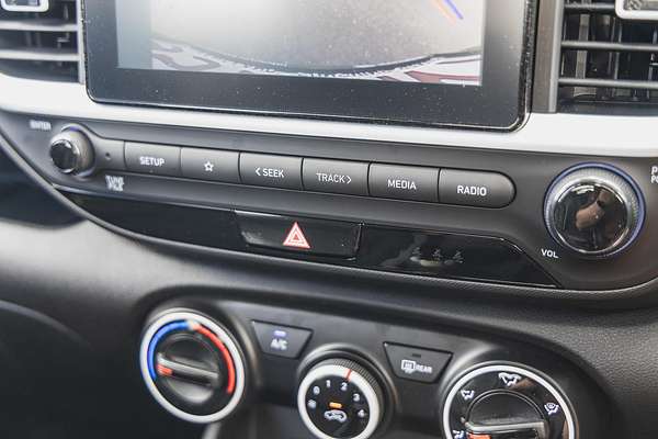 2024 Hyundai Venue Active QX.V5