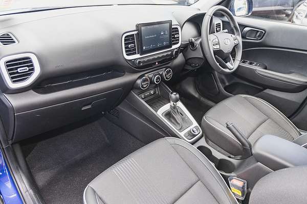 2024 Hyundai Venue Active QX.V5