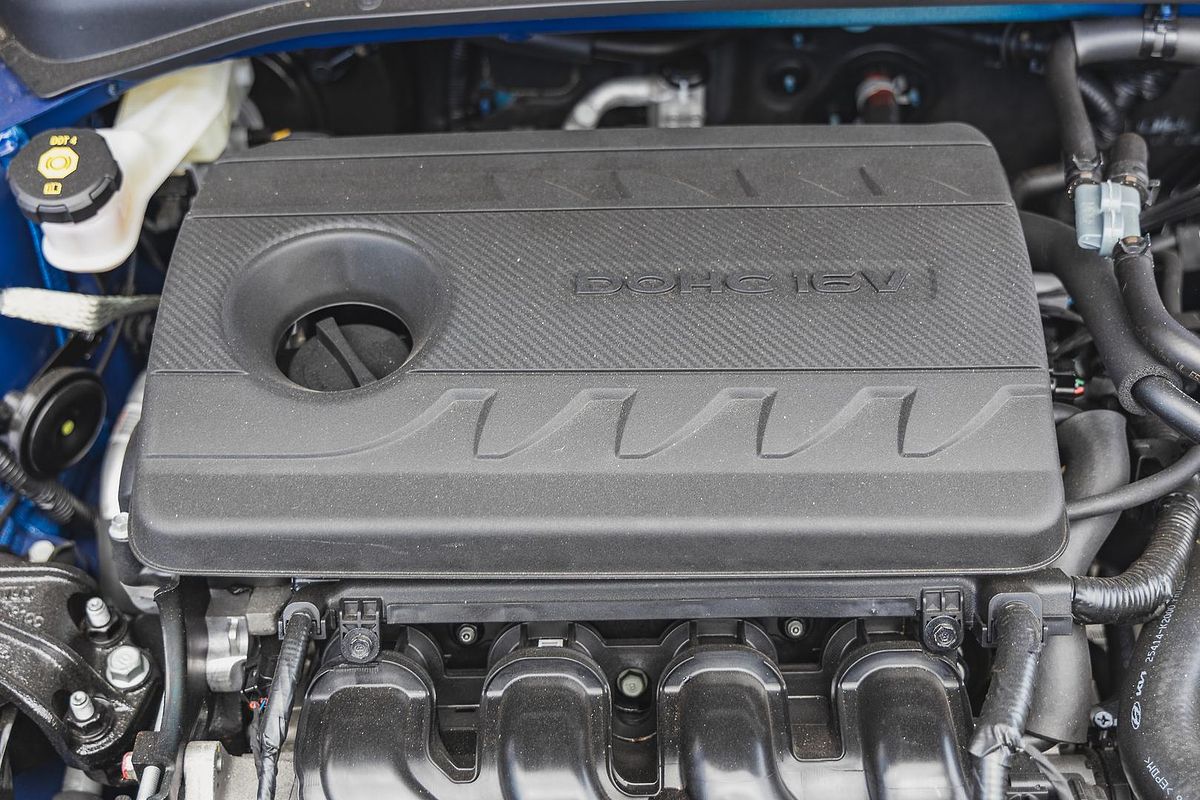 2024 Hyundai Venue Active QX.V5