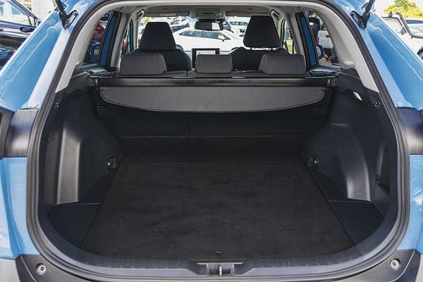2024 Toyota RAV4 GXL AXAH54R