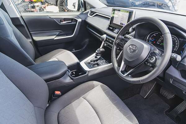 2024 Toyota RAV4 GXL AXAH54R