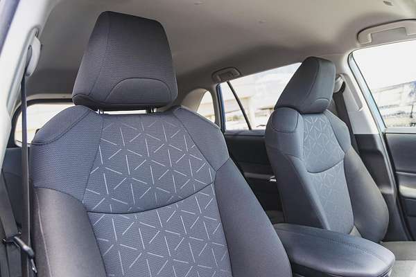2024 Toyota RAV4 GXL AXAH54R