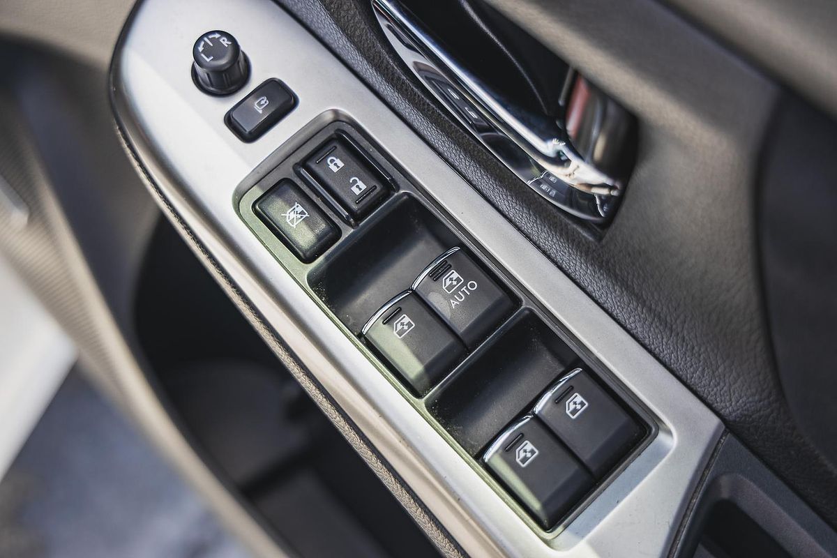 2015 Subaru WRX STI VA