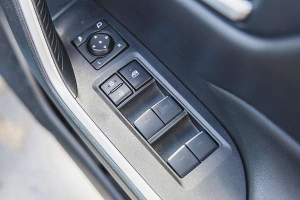 2024 Toyota RAV4 GXL AXAH54R