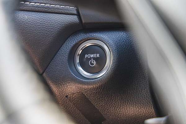 2024 Toyota RAV4 GXL AXAH54R