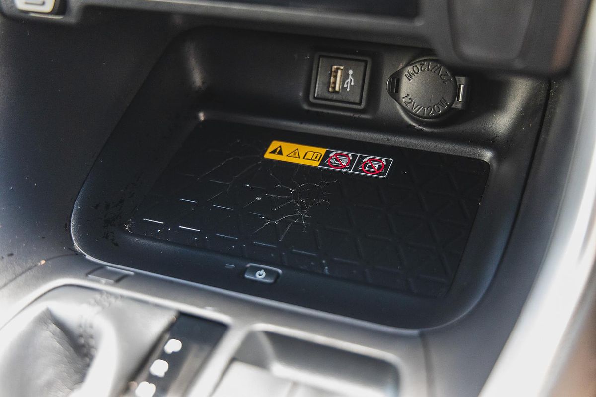 2024 Toyota RAV4 GXL AXAH54R
