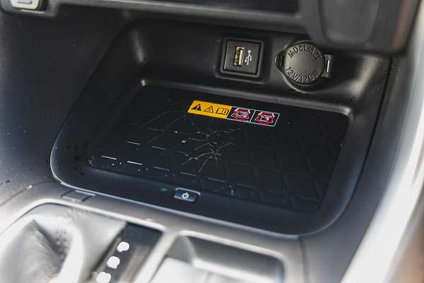 2024 Toyota RAV4 GXL AXAH54R