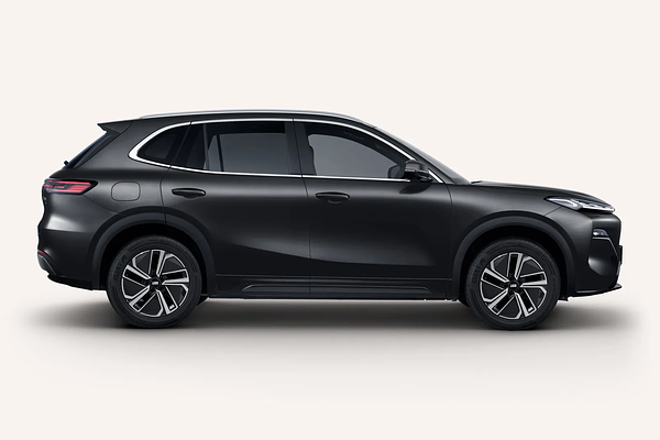 2025 Geely Starray EM-i Complete P145