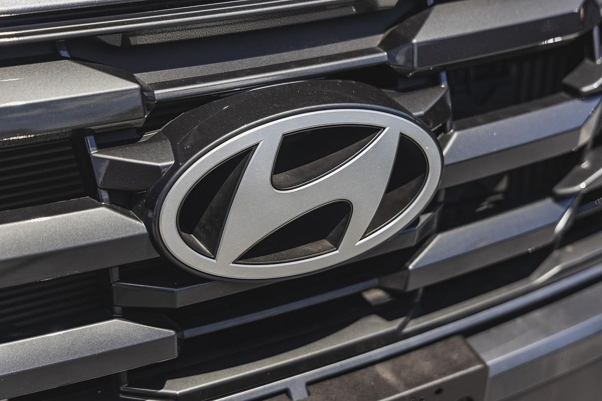 2024 Hyundai Tucson NX4.V3