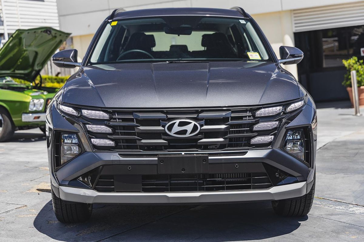 2024 Hyundai Tucson NX4.V3