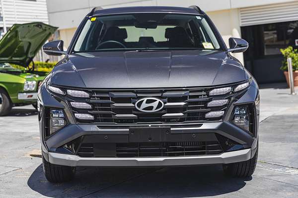 2024 Hyundai Tucson NX4.V3