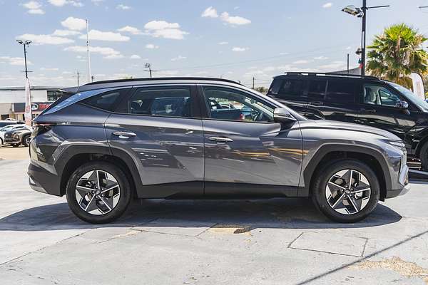 2024 Hyundai Tucson NX4.V3