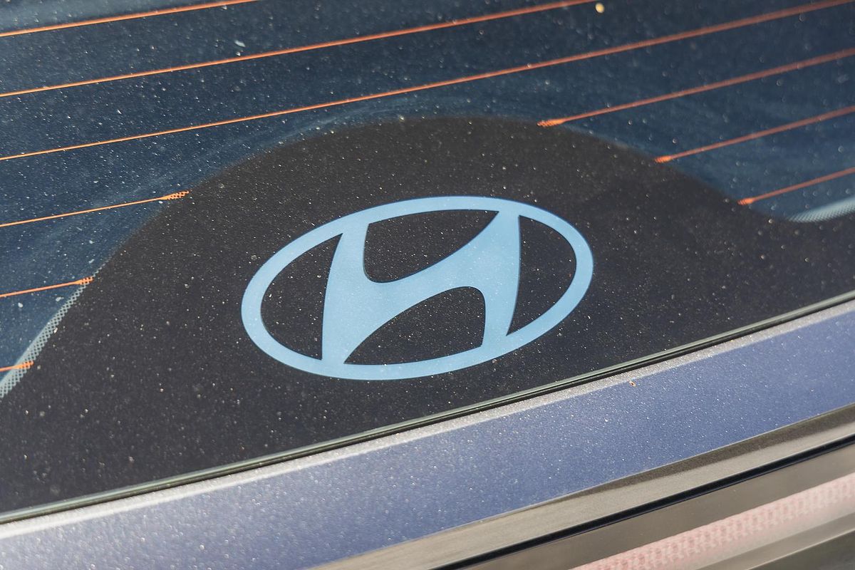 2024 Hyundai Tucson NX4.V3