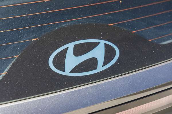 2024 Hyundai Tucson NX4.V3