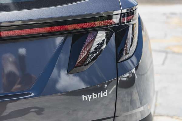 2024 Hyundai Tucson NX4.V3