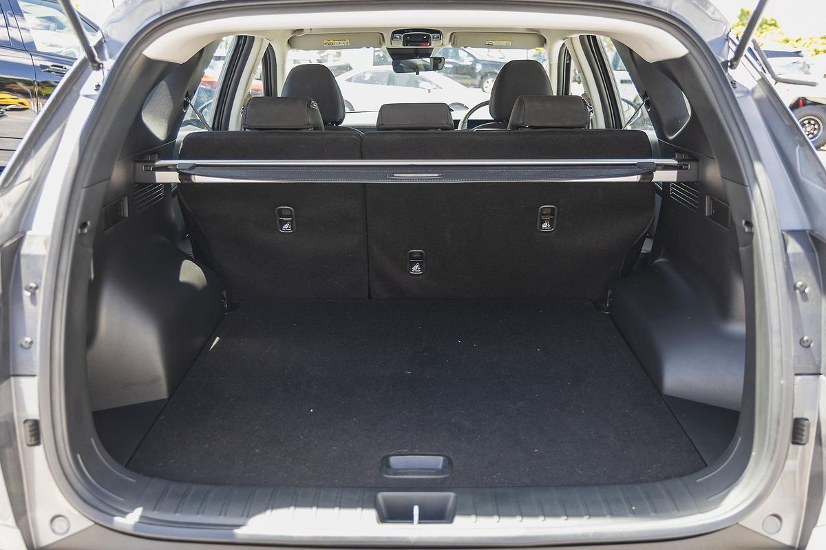 2024 Hyundai Tucson NX4.V3