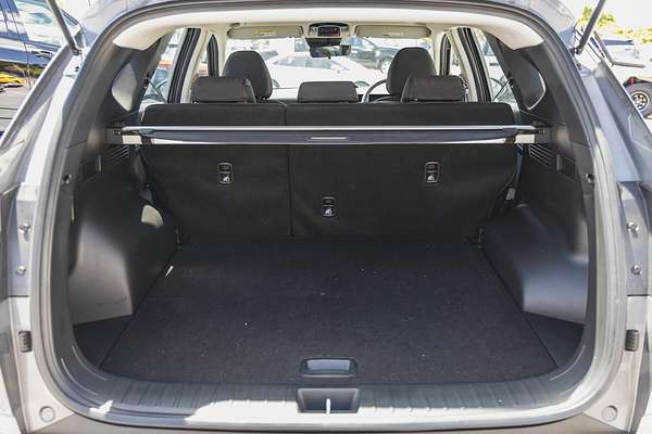 2024 Hyundai Tucson NX4.V3