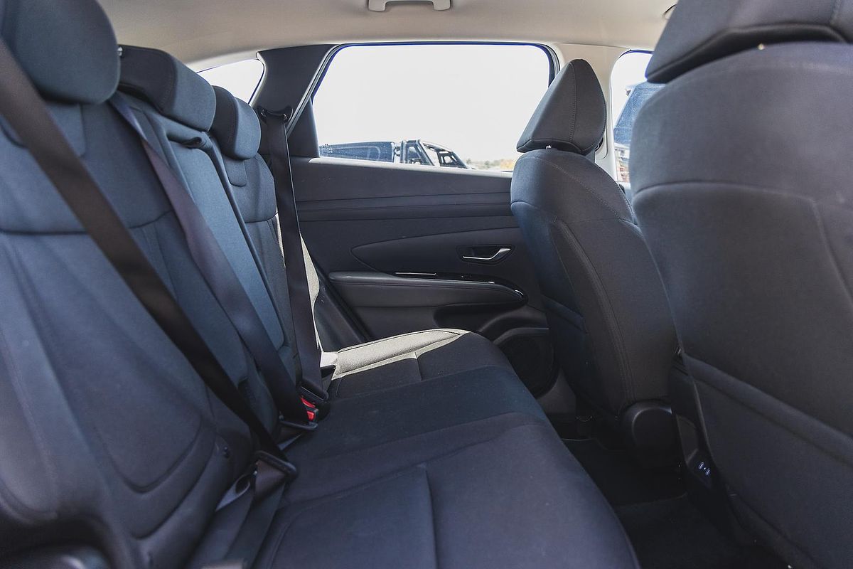 2024 Hyundai Tucson NX4.V3