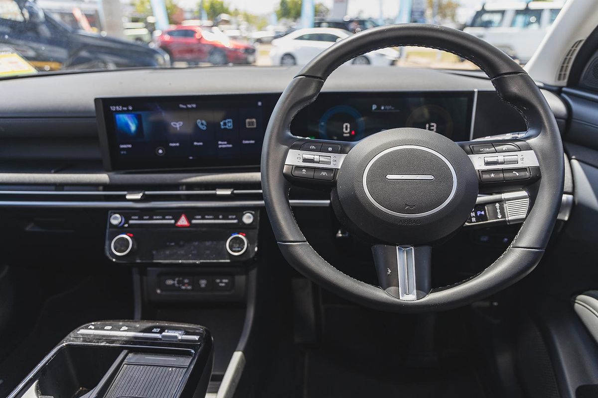 2024 Hyundai Tucson NX4.V3