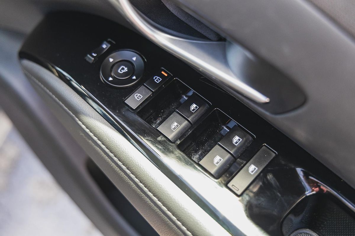 2024 Hyundai Tucson NX4.V3