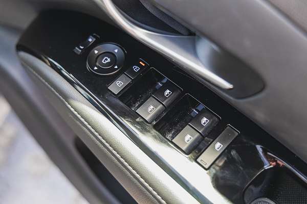 2024 Hyundai Tucson NX4.V3