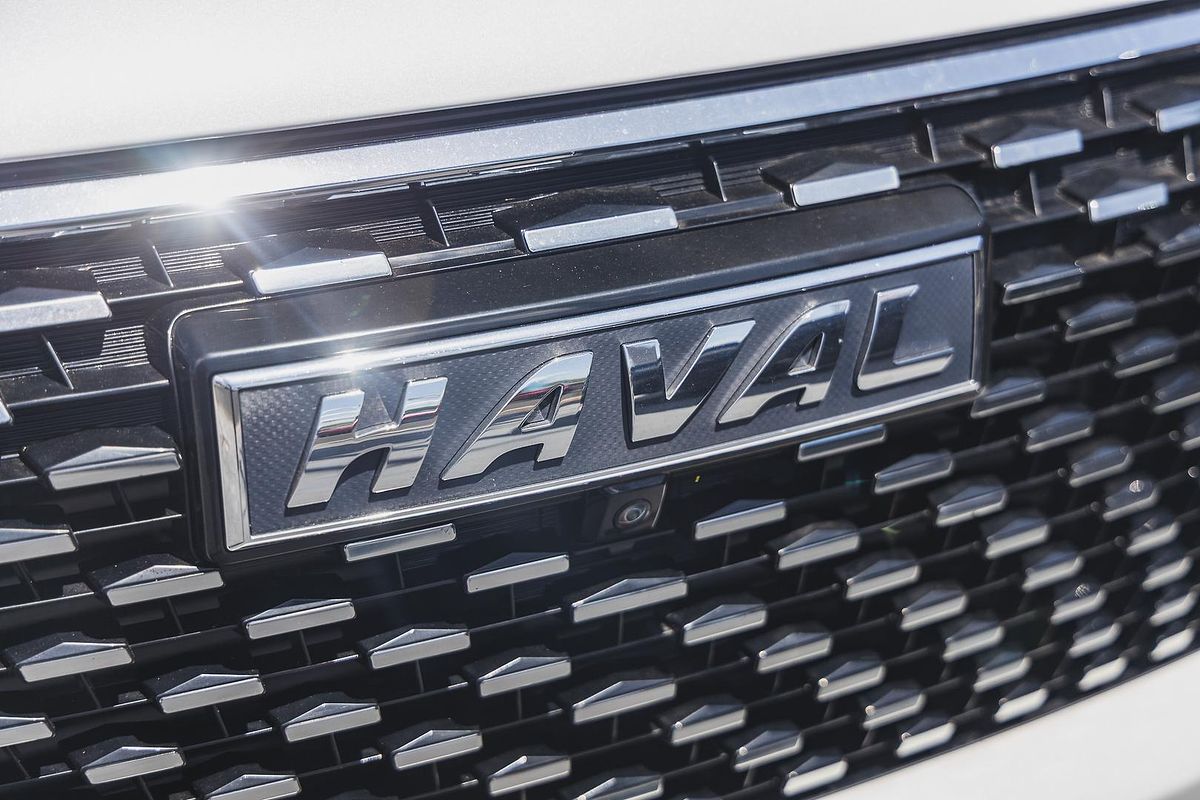 2022 GWM Haval H6 Ultra Hybrid B01